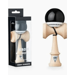 Jucarii, Copii si Bebe - Jucarii si jocuri - Jucarii & jocuri educative - Jucarii interactive - Kendama Krom Pop negru lucios - Infinity.ro