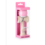 Jucarii, Copii si Bebe - Jucarii si jocuri - Jucarii & jocuri educative - Jucarii interactive - Kendama Krom POP Roz - Infinity.ro