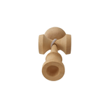 Jucarii, Copii si Bebe - Jucarii si jocuri - Jucarii & jocuri educative - Jucarii interactive - Kendama Krom POP Roz - Infinity.ro