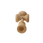 Jucarii, Copii si Bebe - Jucarii si jocuri - Jucarii & jocuri educative - Jucarii interactive - Kendama Krom Pop verde lucios inchis - Infinity.ro