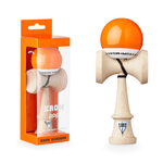 Jucarii, Copii si Bebe - Jucarii si jocuri - Jucarii & jocuri educative - Jucarii interactive - Kendama Krom POP portocaliu - Infinity.ro