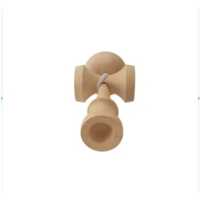 Jucarii, Copii si Bebe - Jucarii si jocuri - Jucarii & jocuri educative - Jucarii interactive - Kendama Europe Record Plus Wondercurl Sticky Match Clear - Infinity.ro