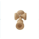 Jucarii, Copii si Bebe - Jucarii si jocuri - Jucarii & jocuri educative - Jucarii interactive - Kendama Europe Plus Aqua, cupe mari, 18,5 cm, multicolor si o ata de rezerva - Infinity.ro