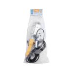 Casa si Gradina - Corpuri si surse de iluminat - Iluminat comercial si industrial - Proiectoare si lampi de lucru - Lampa de lucru cu carlig, 43290, Cablu 5m, E27 - Infinity.ro