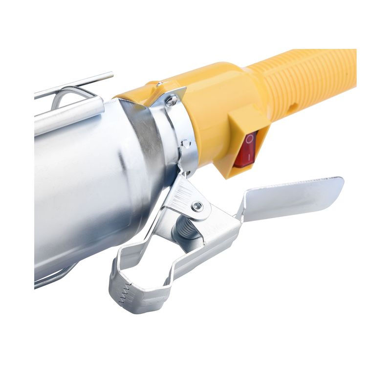 Casa si Gradina - Corpuri si surse de iluminat - Iluminat comercial si industrial - Proiectoare si lampi de lucru - Lampa de lucru cu carlig, 43290, Cablu 5m, E27 - Infinity.ro