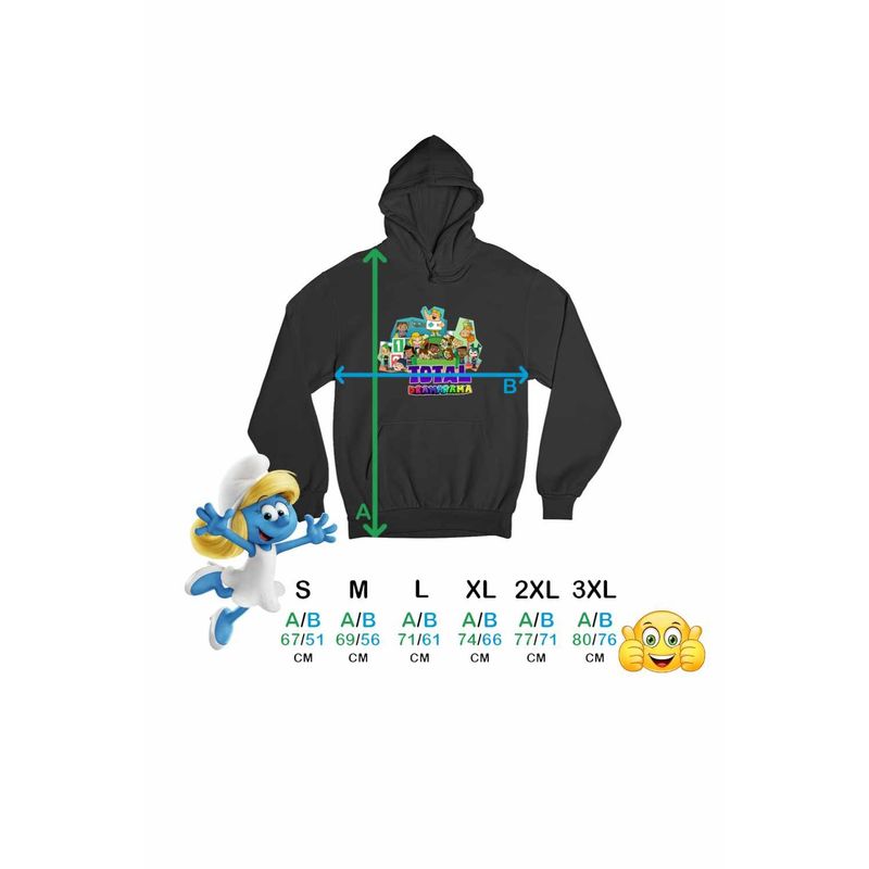 Fashion, accesorii si bijuterii - Barbati - Imbracaminte - Hanorace barbati - Hanorac Barbati Gradinita Dramei Totale Canapea, negru, marime M - Infinity.ro
