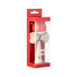 Jucarii, Copii si Bebe - Jucarii si jocuri - Jucarii & jocuri educative - Jucarii interactive - Kendama Krom Pop rosu lucios - Infinity.ro