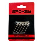 Sport si Outdoor - Accesorii si echipamente sportive - Alte accesorii sportive - Set 5 ace minge Spokey MARIN - Infinity.ro