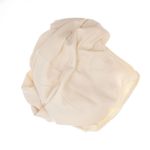 Fashion, accesorii si bijuterii - Femei - Accesorii femei - Esarfe si fulare femei - Esarfa dama, din lana, Buticcochet, 66x200 cm, model cu sclipici, Crem - ES3395 - Infinity.ro