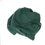Fashion, accesorii si bijuterii - Femei - Accesorii femei - Esarfe si fulare femei - Esarfa dama, din lana, Buticcochet, 66x200 cm, model cu sclipici, Verde - ES3388 - Infinity.ro