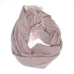Fashion, accesorii si bijuterii - Femei - Accesorii femei - Esarfe si fulare femei - Esarfa dama, din lana, Buticcochet, 66x200 cm, model cu sclipici, Lila - ES3392 - Infinity.ro