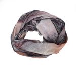 Fashion, accesorii si bijuterii - Femei - Accesorii femei - Esarfe si fulare femei - Esarfa dama, din lana, Buticcochet, 70x180 cm, cu franjuri, Multicolor- ES3427 - Infinity.ro