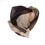 Fashion, accesorii si bijuterii - Femei - Accesorii femei - Esarfe si fulare femei - Esarfa dama, din lana, Buticcochet, 70x180 cm, model cu fir metalizat, Multicolor - ES3531 - Infinity.ro