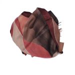 Fashion, accesorii si bijuterii - Femei - Accesorii femei - Esarfe si fulare femei - Esarfa dama, din lana, Buticcochet, 70x180 cm, model cu fir metalizat, Multicolor - ES3536 - Infinity.ro