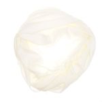 Fashion, accesorii si bijuterii - Femei - Accesorii femei - Esarfe si fulare femei - Esarfa dama, din lana, Buticcochet, 70x180 cm, cu imprimeu Uni si franjuri, Alb - ES3553 - Infinity.ro