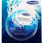 Sport si Outdoor - Sporturi acvatice - Pescuit - Fire pescuit - Fir de pescuit monofilament, 0.2 mm, 200 m, rezistent UV - Infinity.ro