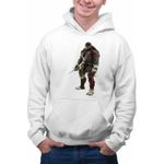 Fashion, accesorii si bijuterii - Barbati - Imbracaminte - Hanorace barbati - Hanorac Barbati Testoasele Ninja Raphael Ninjutsu Rafael Mutant, alb, marime XL - Infinity.ro