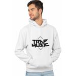 Fashion, accesorii si bijuterii - Barbati - Imbracaminte - Hanorace barbati - Hanorac Personalizat Barbati Trap Music Don Toliver Playboi Carti, alb, marime S - Infinity.ro