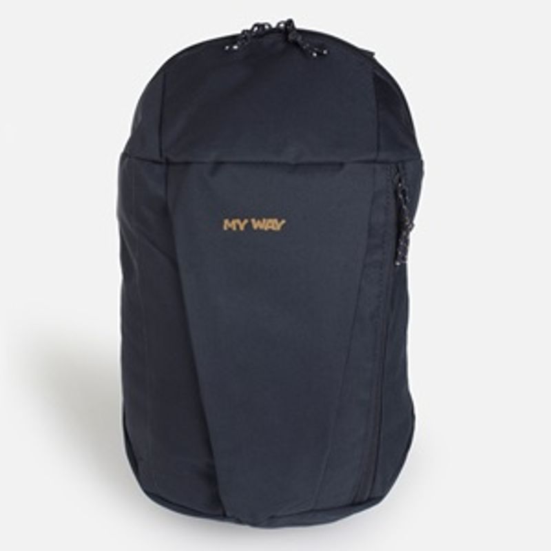 Sport si Outdoor - Articole de voiaj - Rucsacuri - Rucsac Sport Albastru, 22x8x38cm, Material Textil Rezistent - Infinity.ro