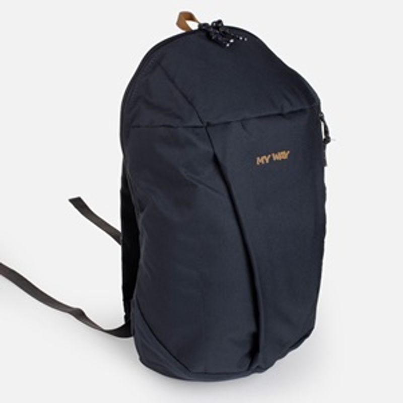 Sport si Outdoor - Articole de voiaj - Rucsacuri - Rucsac Sport Albastru, 22x8x38cm, Material Textil Rezistent - Infinity.ro