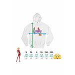 Fashion, accesorii si bijuterii - Barbati - Imbracaminte - Hanorace barbati - Hanorac Barbati Spioanele Actiune Spioni Agenti Secreti, alb, marime L - Infinity.ro