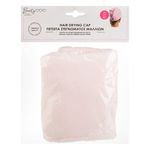 Casa si Gradina - Textile si covoare - Textile baie - Prosoape - Prosop pentru uscarea parului, cu fixare, Roz - Infinity.ro