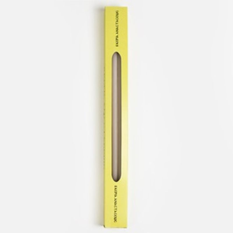 Casa si Gradina - Decoratiuni - Aromaterapie si lumanari - Lumanari si candele - Set Lumanari Albe 37cm - 6 buc - Infinity.ro