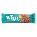 Market - Bacanie - Chipsuri si snacksuri - Alune, fistic si mixuri - Baton cu Migdale si Miere, 40g - Infinity.ro
