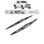 Auto si Moto - Intretinere auto - Stergatoare - Set 2 stergatoare Volkswagen AMAROK (2HA, 2HB, S1B, S6B, S7A, S7B, AGD) 2010-2016, Bosch Twin - Infinity.ro