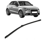 Auto si Moto - Intretinere auto - Stergatoare - Stergator lamela spate AUDI A1 (8X1, 8XK) 2010-2018, pentru luneta, Bosch Aerotwin - Infinity.ro