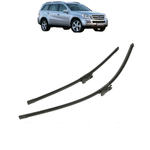Auto si Moto - Intretinere auto - Stergatoare - Set 2 Stergatoare MERCEDES-BENZ GL-CLASS (X164) 2006-2012, pentru parbriz, Bosch Aerotwin - Infinity.ro