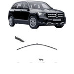 Auto si Moto - Intretinere auto - Stergatoare - Stergator lamela spate MERCEDES-BENZ GLB (X247) 2019-2023, pentru luneta, Valeo Silencio - Infinity.ro