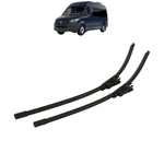 Auto si Moto - Intretinere auto - Stergatoare - Set 2 Stergatoare MERCEDES-BENZ SPRINTER 3, 5-t Van (B907, B910) 2018-2025, parbriz, Bosch Aerotwin - Infinity.ro