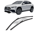 Auto si Moto - Intretinere auto - Stergatoare - Set stergatoare auto MERCEDES-BENZ GLA (H247) 2020-2023, pentru parbriz, Valeo Silencio Xtrm - Infinity.ro