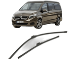 Auto si Moto - Intretinere auto - Stergatoare - Set stergatoare MERCEDES-BENZ MARCO POLO Camper (W447) 2015-2021, parbriz, Bosch Aerotwin - Infinity.ro