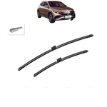 Auto si Moto - Intretinere auto - Stergatoare - Set 2 Stergatoare MERCEDES-BENZ EQA (H243) 2021-2022, pentru parbriz, Bosch Aerotwin - Infinity.ro