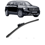 Auto si Moto - Intretinere auto - Stergatoare - Stergator lamela spate MERCEDES-BENZ GLB (X247) 2019-2023, pentru luneta, Bosch Aerotwin - Infinity.ro