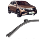 Auto si Moto - Intretinere auto - Stergatoare - Stergator lamela spate MERCEDES-BENZ EQA (H243) 2021, pentru luneta auto, Bosch Aerotwin - Infinity.ro