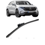 Auto si Moto - Intretinere auto - Stergatoare - Stergator lamela spate MERCEDES-BENZ EQC (N293) 2019-2023, pentru luneta, Bosch Aerotwin - Infinity.ro