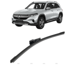 Auto si Moto - Intretinere auto - Stergatoare - Stergator lamela spate MERCEDES-BENZ EQB (X243) 2021-2024, pentru luneta, Bosch Aerotwin - Infinity.ro