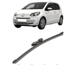 Auto si Moto - Intretinere auto - Stergatoare - Stergator lamela spate Volkswagen LOAD UP! (121, 122, BL1, BL2) 2012-2020, luneta, Valeo Silencio Xtrm - Infinity.ro