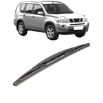 Auto si Moto - Intretinere auto - Stergatoare - Stergator lamela spate NISSAN X-TRAIL II (T31) 2007-2014, pentru luneta, Bosch Twin - Infinity.ro