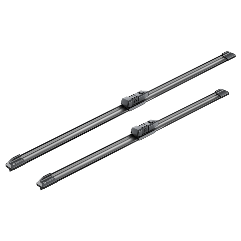 Auto si Moto - Intretinere auto - Stergatoare - Set 2 Stergatoare AUDI A4 B8 Avant (8K5) 2007-2015, pentru parbriz, Bosch Aerotwin - Infinity.ro