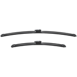 Auto si Moto - Intretinere auto - Stergatoare - Set stergatoare Bosch AeroTwin A 994 S, pentru parbriz 60+40 cm, Dacia Logan III Sandero III Jogger 2021-2026 - Infinity.ro