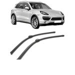 Auto si Moto - Intretinere auto - Stergatoare - Set 2 stergatoare pentru PORSCHE CAYENNE (92A) 2010-2018,  650mm, Bosch - Infinity.ro