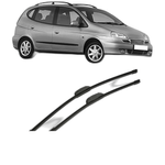 Auto si Moto - Intretinere auto - Stergatoare - Set stergatoare DAEWOO TACUMA / REZZO (U100) 2000-2001, pentru parbriz, Bosch Aerotwin Retrofit - Infinity.ro