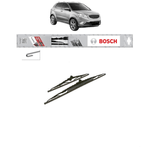 Auto si Moto - Intretinere auto - Stergatoare - Set 2 stergatoare SSANGYONG KORANDO (CK) din 2010-2015, Tip Clasic Standard, Bosch Twin - Infinity.ro