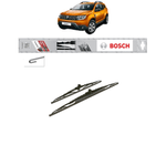 Auto si Moto - Intretinere auto - Stergatoare - Set 2 stergatoare DACIA DUSTER SUV Van din 2011-2018, Tip Clasic Standard, Bosch Twin - Infinity.ro