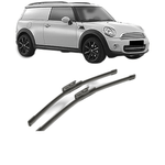 Auto si Moto - Intretinere auto - Stergatoare - Set stergatoare auto MINI MINI CLUBVAN (R55) 2012-2014, pentru parbriz, Bosch Aerotwin - Infinity.ro