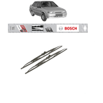 Auto si Moto - Intretinere auto - Stergatoare - Set 2 stergatoare LADA SAMARA Hatchback (2113, 2114) din 2003-2013, Tip Clasic Standard, Bosch Eco - Infinity.ro